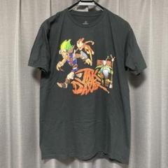 ジャックダクスター　プレイステーション2ソフト　Tシャツ