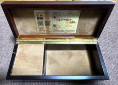 JRA 第48回宝塚記念 アドマイヤムーン オルゴール 小物入れ 非売品 貴重 JRA 第48回宝塚記念 アドマイヤムーン オルゴール 小物入れ