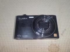 セットアップ PANASONIC メルカリ - 液晶割れ デジタルカメラ LUMIX DMC-SZ9 デジタルカメラ