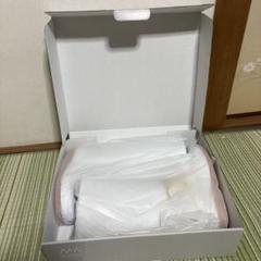 【新品 未使用】マルゴ 丸五 安全長靴 プロハークス 27cm 作業靴　L L