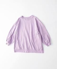 ☆新品未使用・タグ付き☆ネストローブ nest Robe トレーナー　スウェット 2025年最新】ネストローブ トレーナー・スウェットの人気