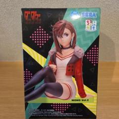 TVアニメ『ダンダダン』よりセガの“ちょこのせ”にて「星子」と