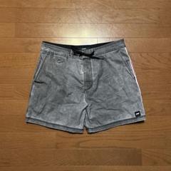 BANKS JOURNAL サーフパンツW32 水陸両用パンツ