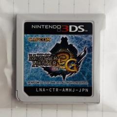 モンスターハンター3DS 5本+NintendoNEW3DSLL（ジャンク） ニンテンドー3DS LL Nintendo 3DS LL 3台セットジャンク