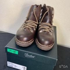 【新品未使用品】パラブーツ AVORIAZ JANNU ECORCE（プー15）