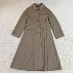 新品　アルパカコート　日本製（未使用品） 楽天市場】アルパカ 100%（コート・ジャケット｜メンズ