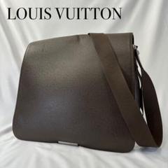 ルイヴィトン　タイガ　ヴィクトール 楽天市場】【送料無料】【中古】 LOUIS VUITTON ルイ・ヴィトン
