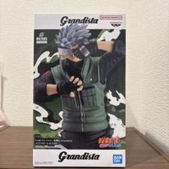2025年最新】カカシ grandistaの人気アイテム - メルカリ
