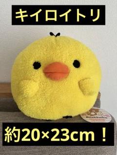 2024年最新】キイロイトリ ぬいぐるみ 特大の人気アイテム - メルカリ