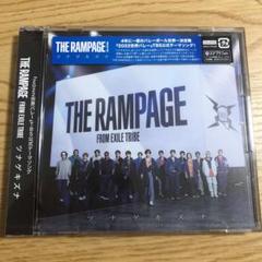 ツナゲキズナ CDまとめ売り 2025年最新】rampage ツナゲキズナの人気アイテム - メルカリ