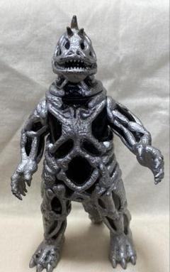 ウルトラ怪獣シリーズ ULTRACLLECTION シーボーズ！当時物ソフビ
