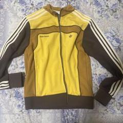 2025年最新】wales bonner adidas ジャケットの人気アイテム