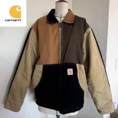 2025年最新】Carhartt ジャケット リメイクの人気アイテム