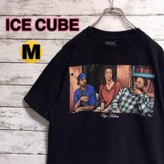 DGK ICE CUBE アイスキューブ ムービー グラフィック　Tシャツ