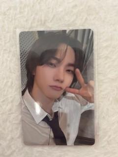 boynextdoor ソンホ 19.99 Weverse 特典 トレカ - メルカリ