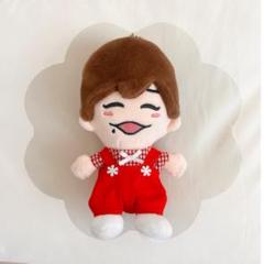2025年最新】西畑大吾ちびぬいの人気アイテム - メルカリ