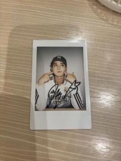 2025年最新】添田陵輔 サインの人気アイテム - メルカリ