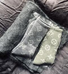 anytee セットKid Mohair Neckwear Scarf anytee セットKid Mohair Neckwear Scarf
