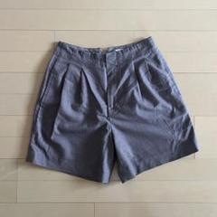 パンツ Mohair Short Pants/todayful 38 TODAYFUL Mohair Short Pants 38