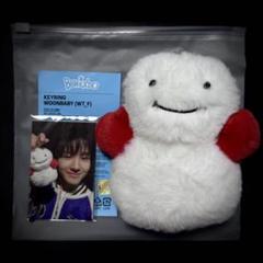 ウナク ぬいぐるみ 雪だるま 𝑴𝒂𝒎𝒆𝒍𝒕𝒊𝒏𝒈 大福 on X: 