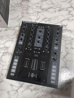 2022年最新】traktor z2の人気アイテム - メルカリ 保証1年 KONTROL TRAKTOR DJミキサー Z2 極美品 一式 DJ機器