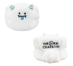 THEORALCIGARETTES オーラル おるたん ガチャガチャ THE ORAL CIGARETTES おるたんキーホルダー - メルカリ