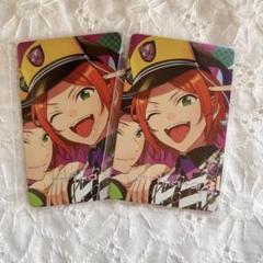 あんスタ 葵ひなた 中国限定 TRIP 旅路カード