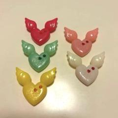 プリズムストーン プリティーリズム プリリズ 羽 チャームストーン プリティーリズム プリズムストーン チャームストーン 羽