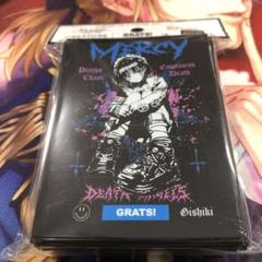 GRATS! スリーブ　4セット　儀式 多様な スリーブ Grats! Amazon.co.jp: 儀式 グラッツ 4種セット