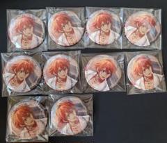 アイドリッシュセブン 十龍之介 マリマリ 缶バッジ A3痛バッグ アイドリッシュセブン 十龍之介 マリマリ 缶バッジ A3痛バッグ