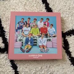wanna one DVD 未開封 K-POP DVD Wanna One GO ZERO BASE #4 日本語字幕あり ワナワン