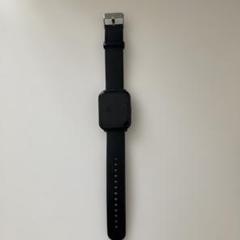 スマートウォッチ　未使用に近い！