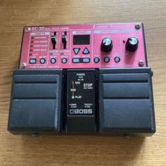 BOSS RC-30 美品 箱・保証書・説明書付 - メルカリ