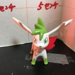 非売品 限定 モンスターコレクション モンコレ シェイミ スカイ