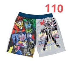 仮面ライダー ジオウ 水着 110