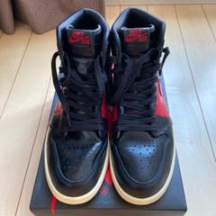 エア ジョーダン1 AIR JORDAN 1 HIGH OG DEFIANT