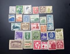 18)-11収集コレクション用·台紙付·銭切手·消印あり1915年昔切手 2025年最新】切手 銭 消印の人気アイテム - メルカリ