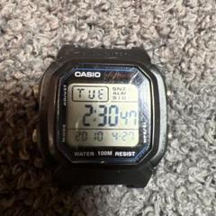 Z270 CASIO　カシオ　腕時計　3240 W-800H