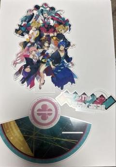 2025年最新】マジカルミライ 2020 アクリルスタンドの人気