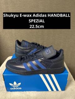2025年最新】adidas handball spezial shukyu e-waxの人気