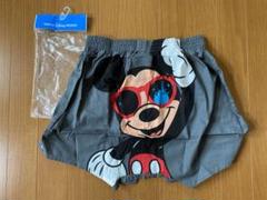 ディズニーリゾート ミッキー トランクス M