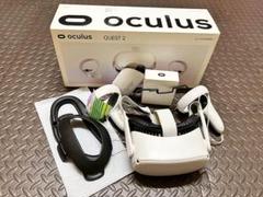 2025年最新】oculus quest 2 ジャンクの人気アイテム - メルカリ