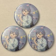 2025年最新】フェアリーテイル 缶バッジ ジュビアの人気アイテム