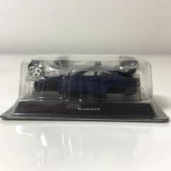 京商1/64 Ferrari 612 scaglietti 2004年　ブルー