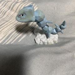 モンコレ　ハガネール　未開封　ポケモン　フィギュア　モンスターコレクション 2025年最新】Yahoo!オークション -ハガネール (モンコレ