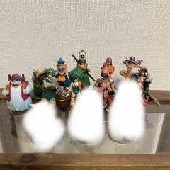 ドラゴンクエスト キャラクターフィギュアコレクション 天空編
