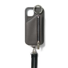 未使用  ejew エジュー iPhone15Pro ケース ベージュ iPhone15 / beige 【patent case】 (発送はご注文から3営業日