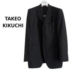 2025年最新】TAKEO KIKUCHI メンズ テーラードジャケットの人気