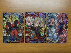 スーパードラゴンボールヒーローズ　secまとめ売り