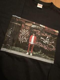 完売 00年代YOU THE ROCK バンドT vintageカミナリカゾクのサムネイル